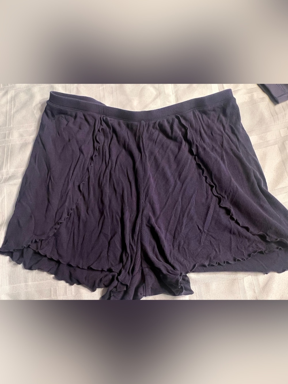 Tommy John Pajama shorts size small